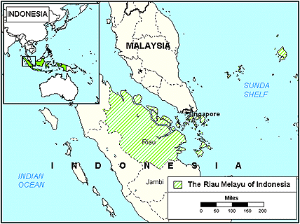 Riau-malay