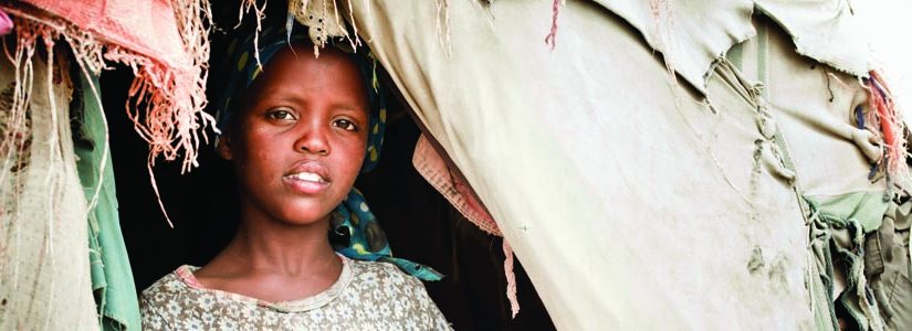 Dag 29 • 30. april • Rahanweyn-klanen i Somalia